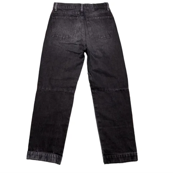 Revice Matchmaker Patchwork Jeans 25 - Picture 3 of 10